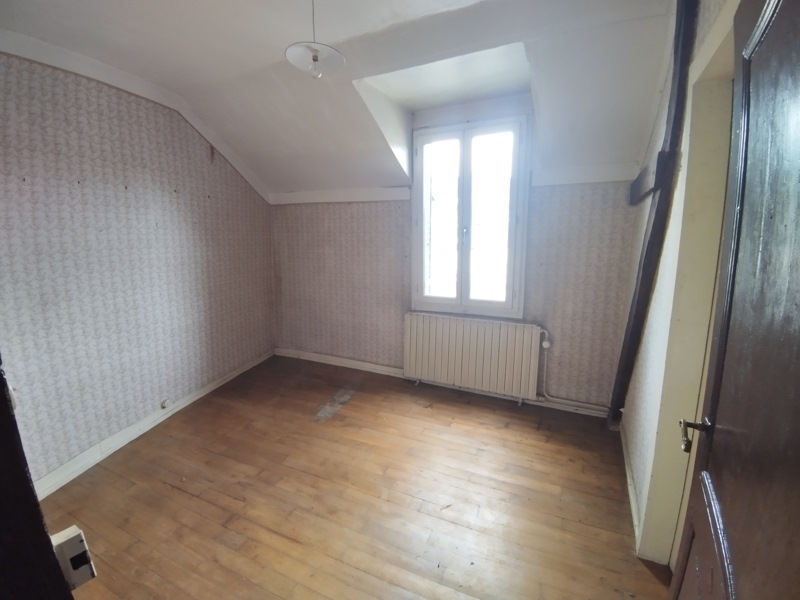 Vente Maison TULLE - 4 pièces -79 m² - (19000)