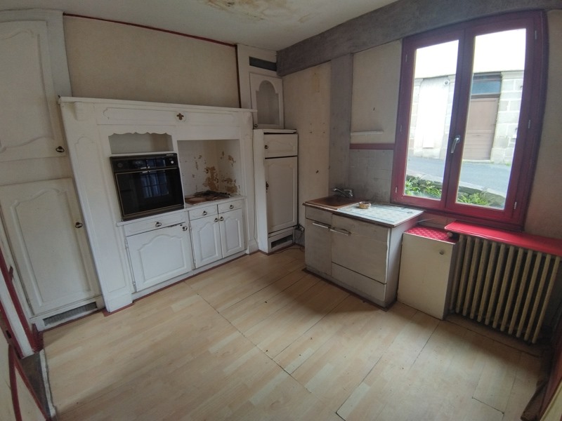 Vente Maison TULLE - 4 pièces -79 m² - (19000)