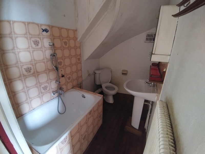 Vente Maison TULLE - 4 pièces -79 m² - (19000)