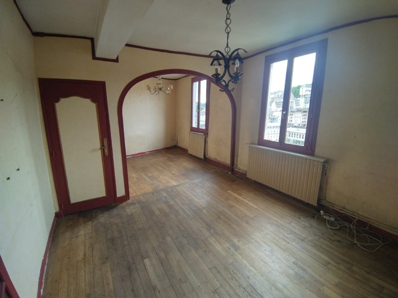 Vente Maison TULLE - 4 pièces -79 m² - (19000)