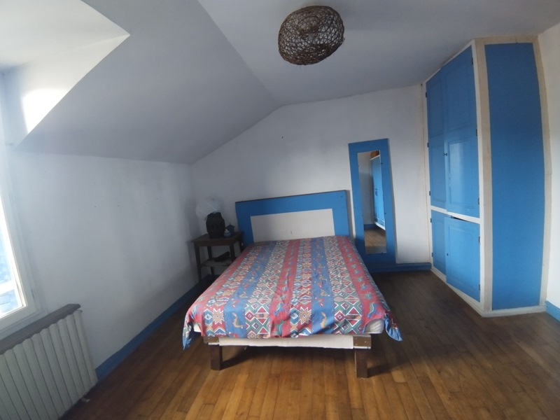 Vente Maison TULLE - 4 pièces -79 m² - (19000)