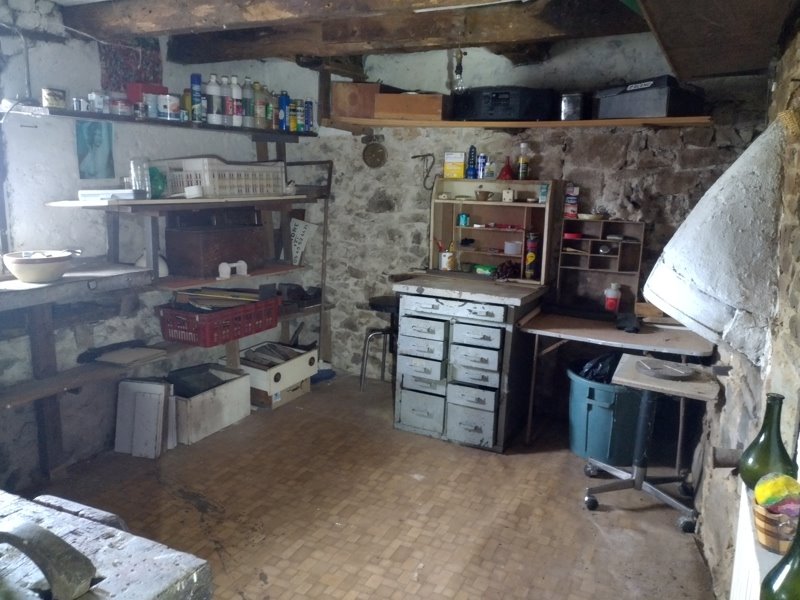 Vente Maison TULLE - 4 pièces -79 m² - (19000)