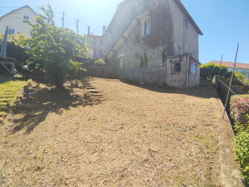 Vente Maison TULLE - 10 pièces -211 m² - (19000)