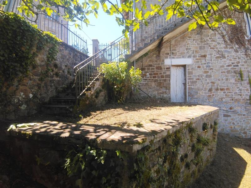 Vente Maison TULLE - 10 pièces -211 m² - (19000)