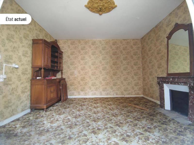 Vente Maison TULLE - 10 pièces -211 m² - (19000)