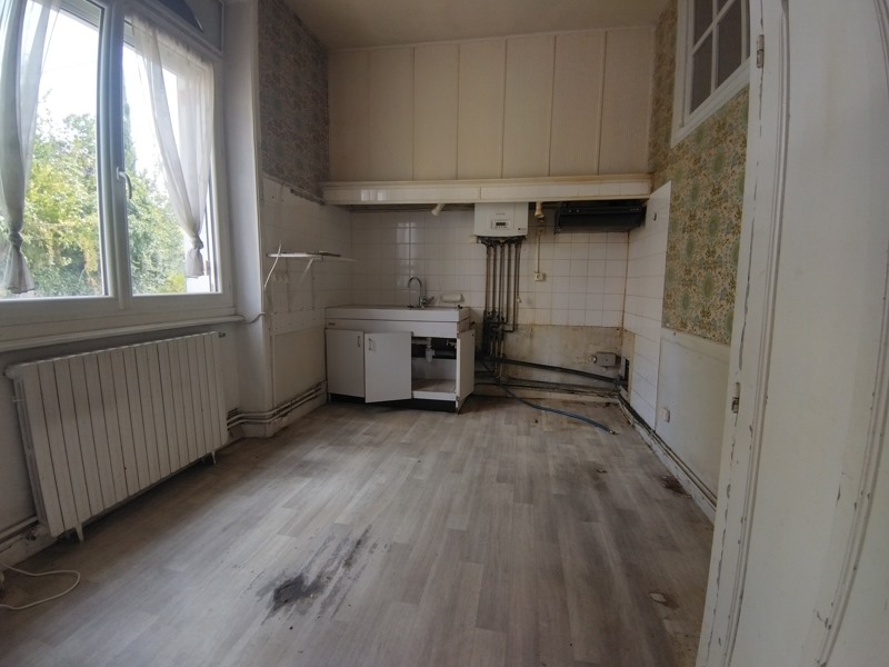 Vente Maison TULLE - 10 pièces -211 m² - (19000)