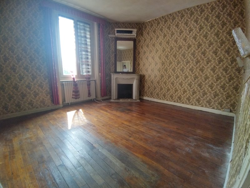 Vente Maison TULLE - 10 pièces -211 m² - (19000)