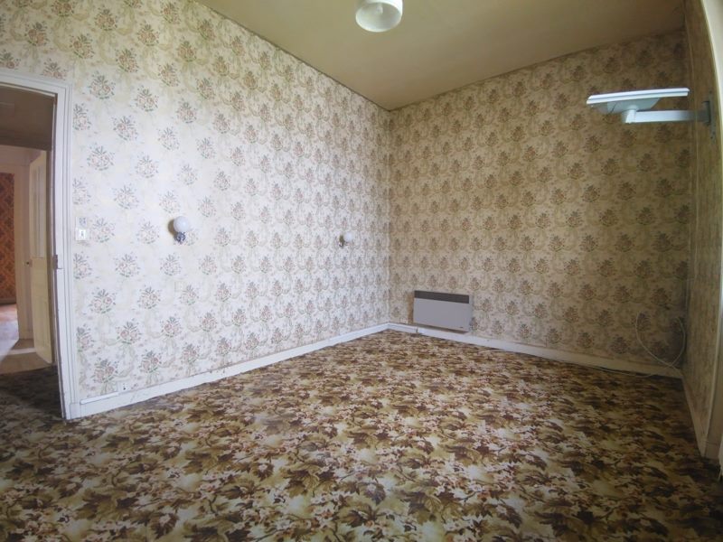 Vente Maison TULLE - 10 pièces -211 m² - (19000)