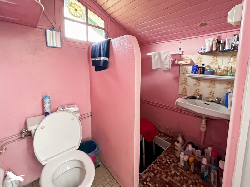 Vente Maison ST MEXANT - 2 pièces -57 m² - (19330)