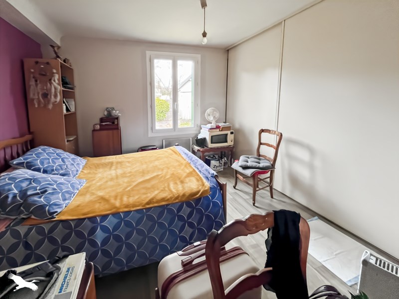 Vente Maison ST MEXANT - 2 pièces -57 m² - (19330)