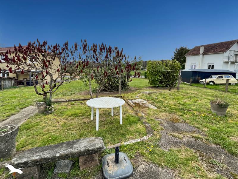 Vente Maison ST MEXANT - 2 pièces -57 m² - (19330)
