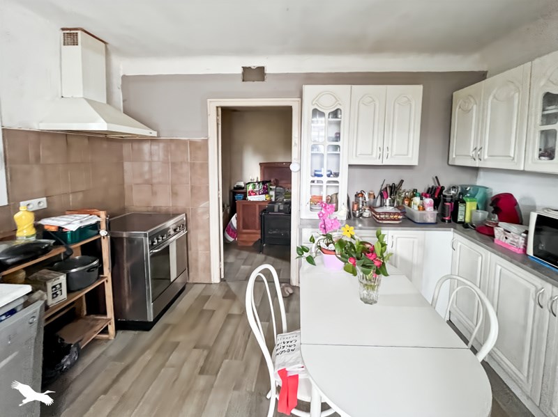 Vente Maison ST MEXANT - 2 pièces -57 m² - (19330)
