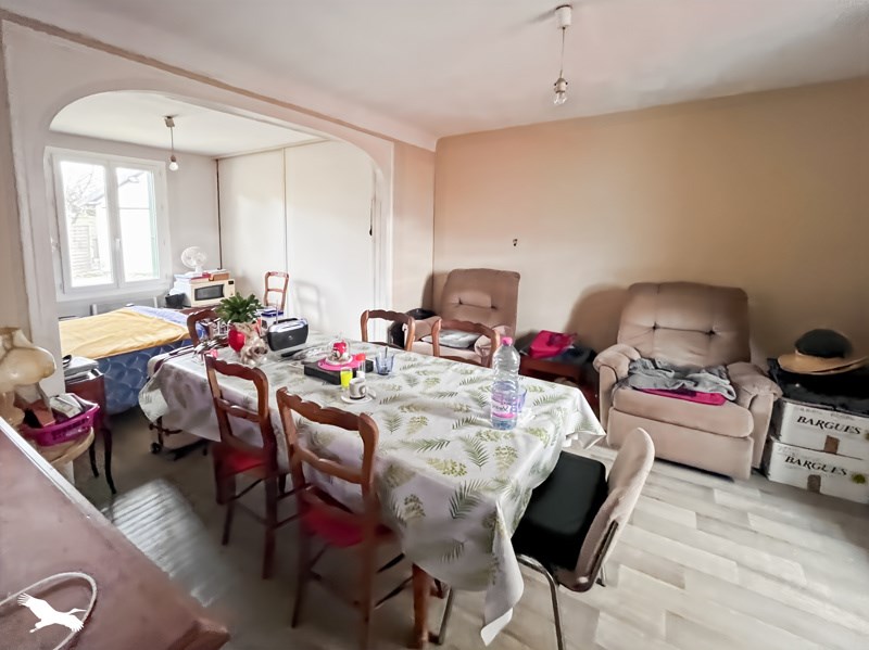 Vente Maison ST MEXANT - 2 pièces -57 m² - (19330)