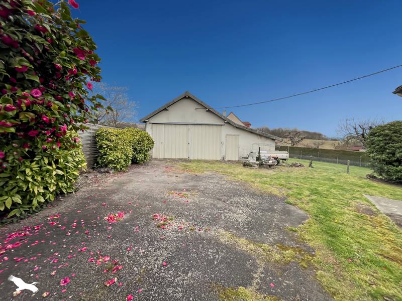 Vente Maison ST MEXANT - 2 pièces -57 m² - (19330)