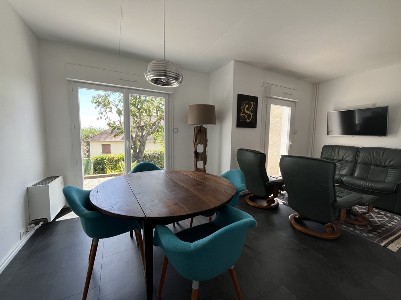 Vente Maison TULLE - 4 pièces -70 m² - (19000)