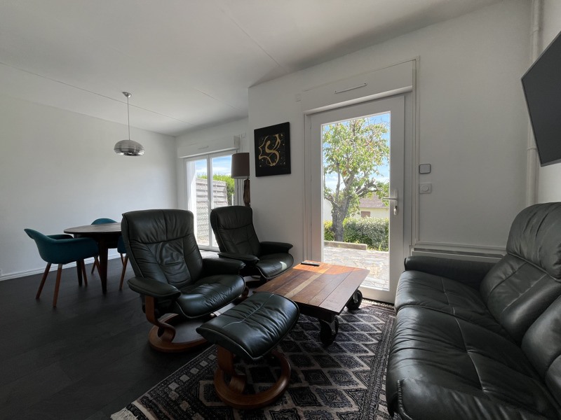 Vente Maison TULLE - 4 pièces -70 m² - (19000)