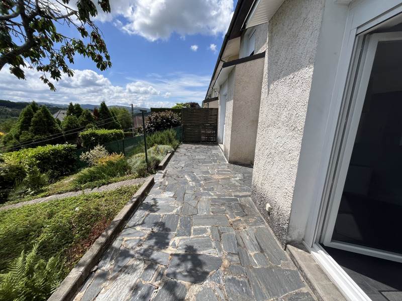 Vente Maison TULLE - 4 pièces -70 m² - (19000)