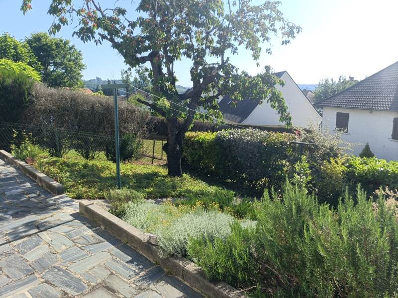 Vente Maison TULLE - 4 pièces -70 m² - (19000)