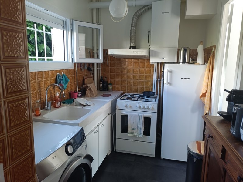 Vente Maison TULLE - 4 pièces -70 m² - (19000)