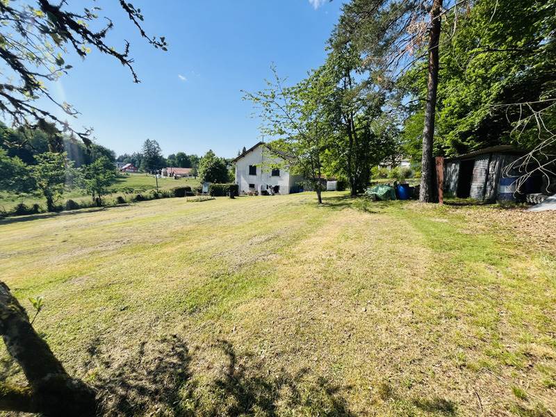Vente Maison ESPAGNAC - 3 pièces -60 m² - (19150)