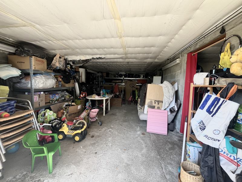 Vente Maison ESPAGNAC - 3 pièces -60 m² - (19150)