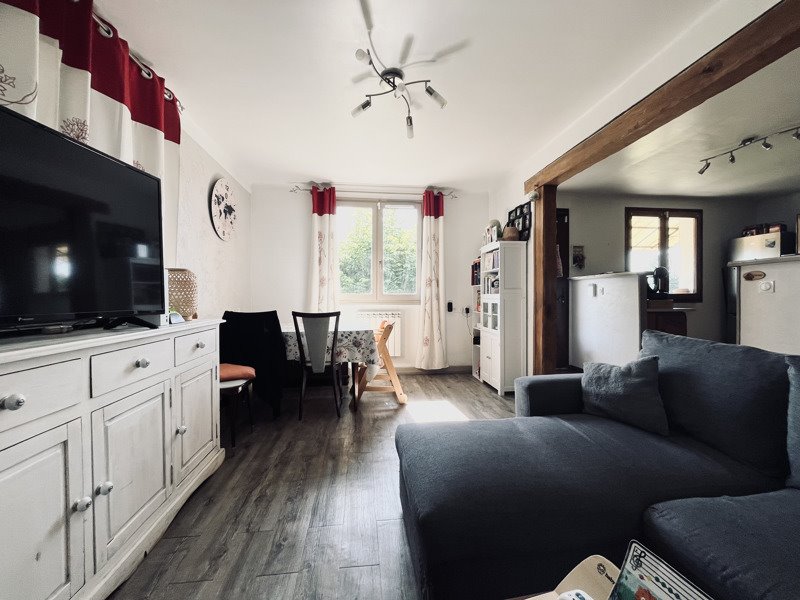 Vente Maison ESPAGNAC - 3 pièces -60 m² - (19150)