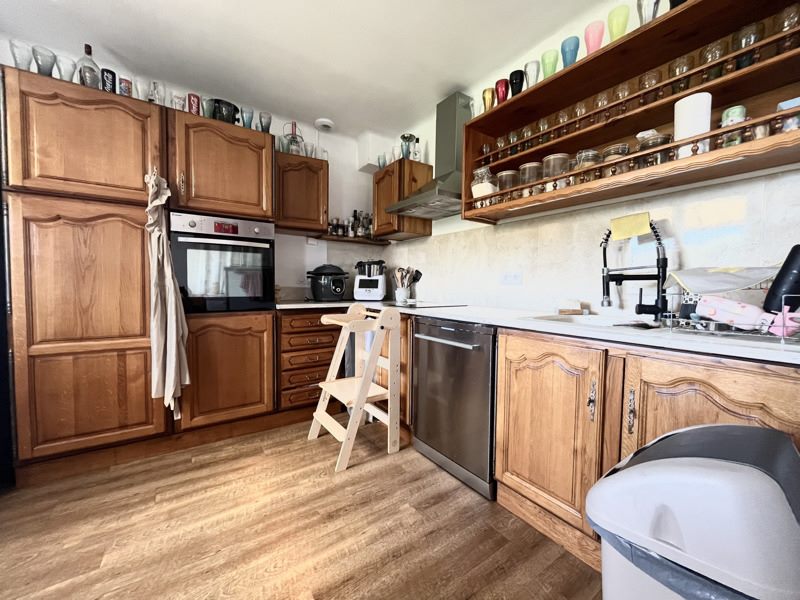 Vente Maison ESPAGNAC - 3 pièces -60 m² - (19150)