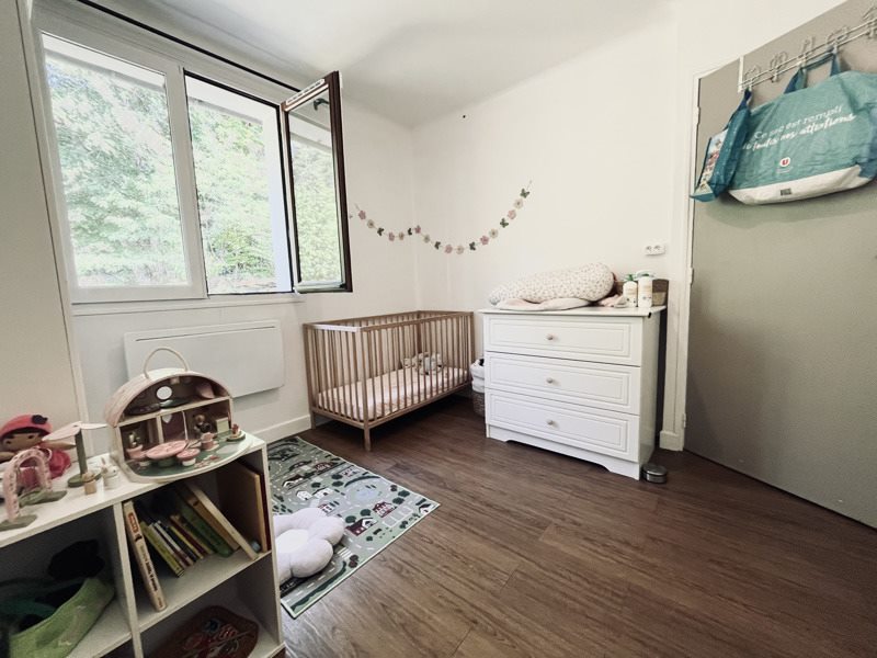 Vente Maison ESPAGNAC - 3 pièces -60 m² - (19150)