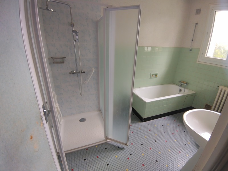 Vente Maison CHAMEYRAT - 5 pièces -114 m² - (19330)