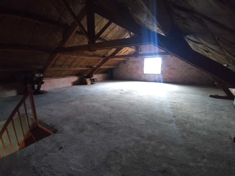 Vente Maison CHAMEYRAT - 5 pièces -114 m² - (19330)