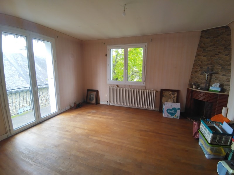 Vente Maison CHAMEYRAT - 5 pièces -114 m² - (19330)
