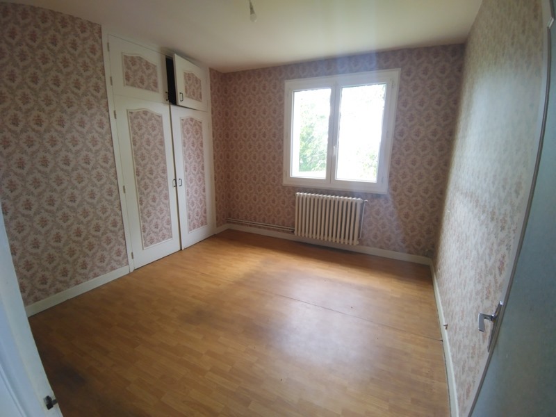 Vente Maison CHAMEYRAT - 5 pièces -114 m² - (19330)