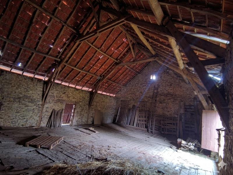 Vente Maison CHAMEYRAT - 5 pièces -114 m² - (19330)