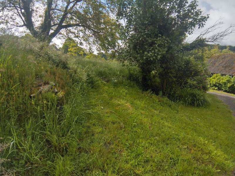 Vente Terrain STE FORTUNADE - -2275 m² - (19490)