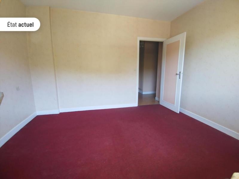 Vente Appartement TULLE - 3 pièces -68 m² - (19000)