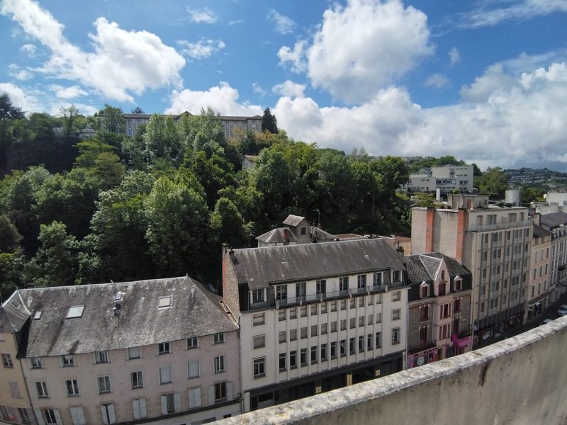 Vente Appartement TULLE - 3 pièces -68 m² - (19000)