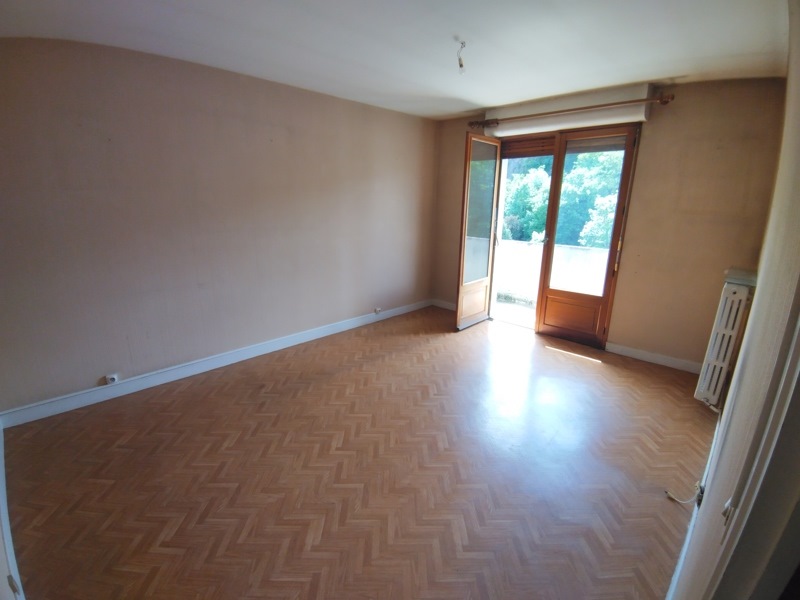 Vente Appartement TULLE - 3 pièces -68 m² - (19000)