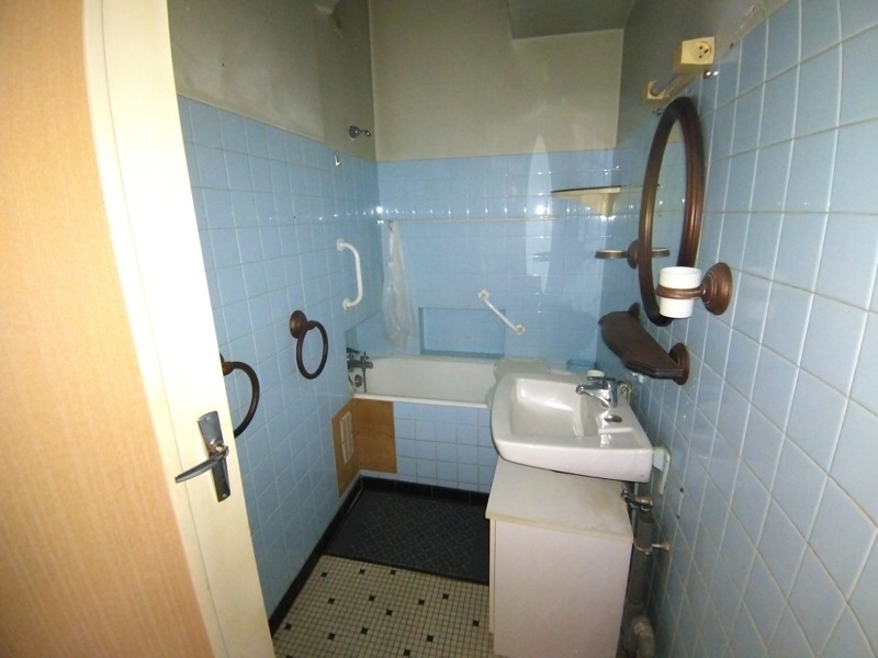 Vente Appartement TULLE - 3 pièces -68 m² - (19000)