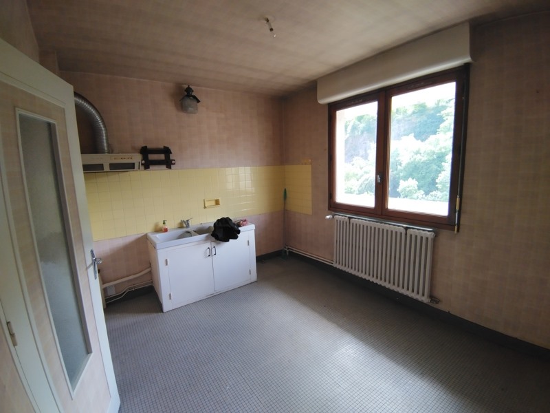 Vente Appartement TULLE - 3 pièces -68 m² - (19000)