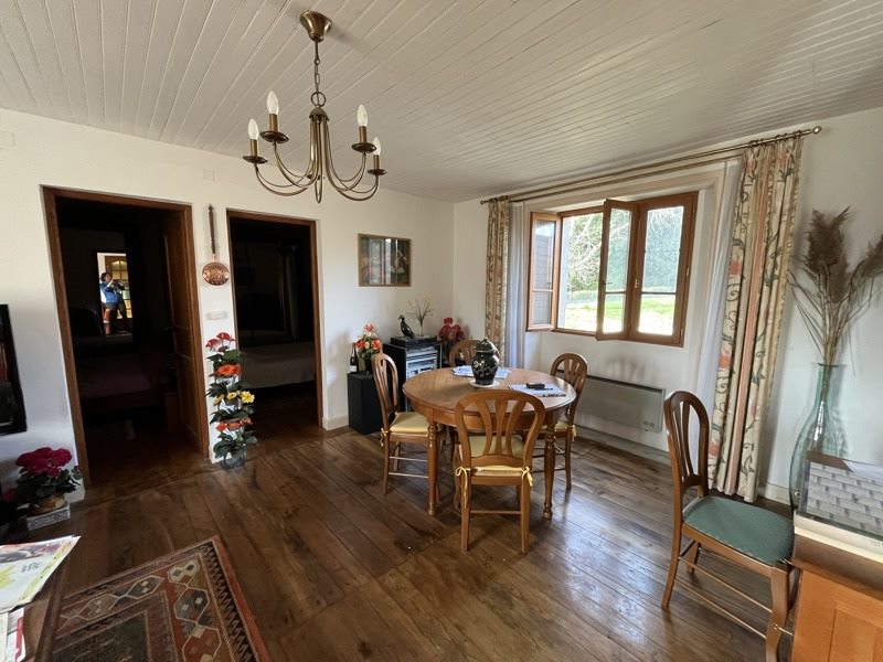 Vente Maison LAGARDE MARC LA TOUR - 3 pièces -62,2 m² - (19150)
