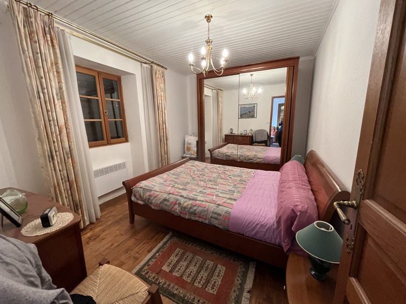 Vente Maison LAGARDE MARC LA TOUR - 3 pièces -62,2 m² - (19150)