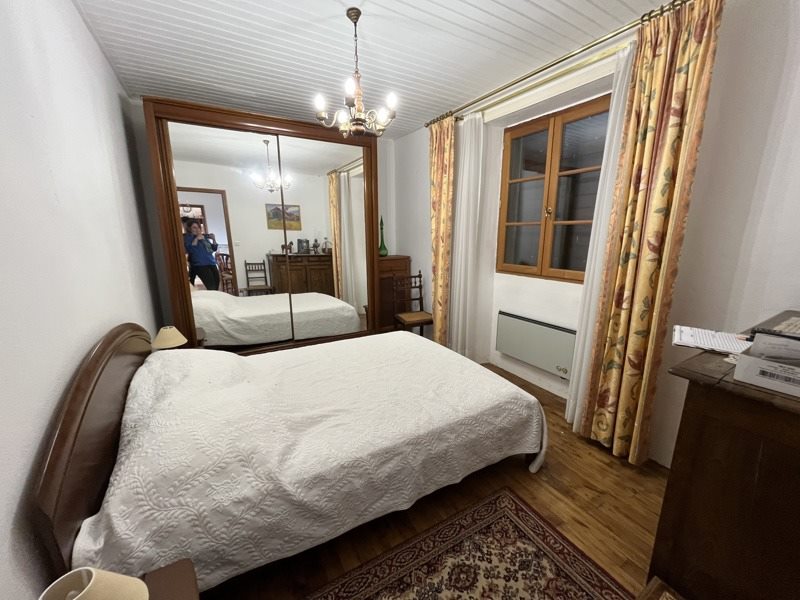 Vente Maison LAGARDE MARC LA TOUR - 3 pièces -62,2 m² - (19150)