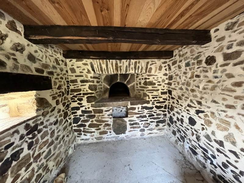 Vente Maison LAGARDE MARC LA TOUR - 3 pièces -62,2 m² - (19150)