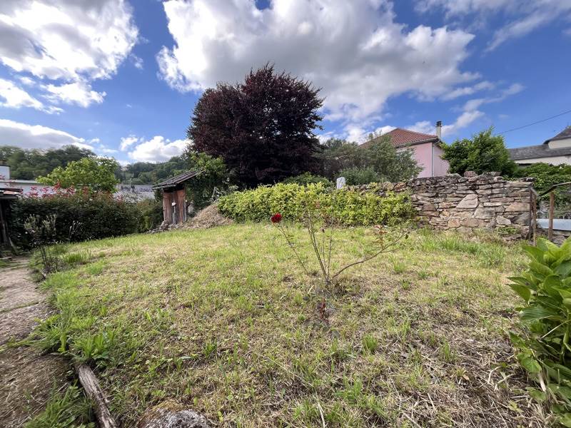 Vente Appartement TULLE - 5 pièces -88 m² - (19000)