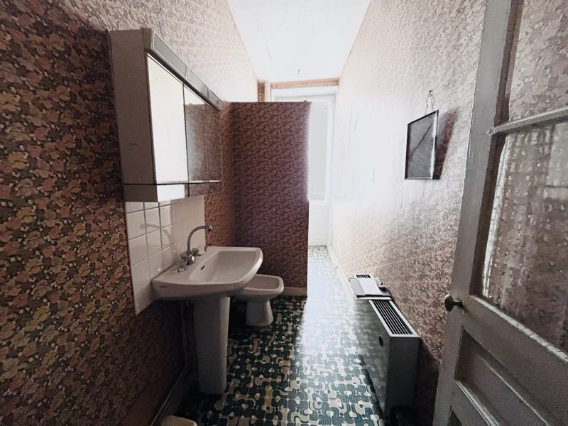 Vente Appartement TULLE - 5 pièces -88 m² - (19000)