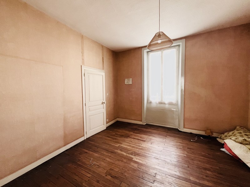 Vente Appartement TULLE - 5 pièces -88 m² - (19000)