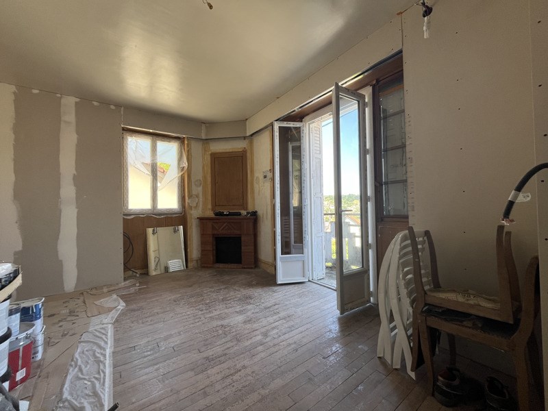 Appartement 5 pièces 78 m² · à Tulle · 78 m² · 45 000 €