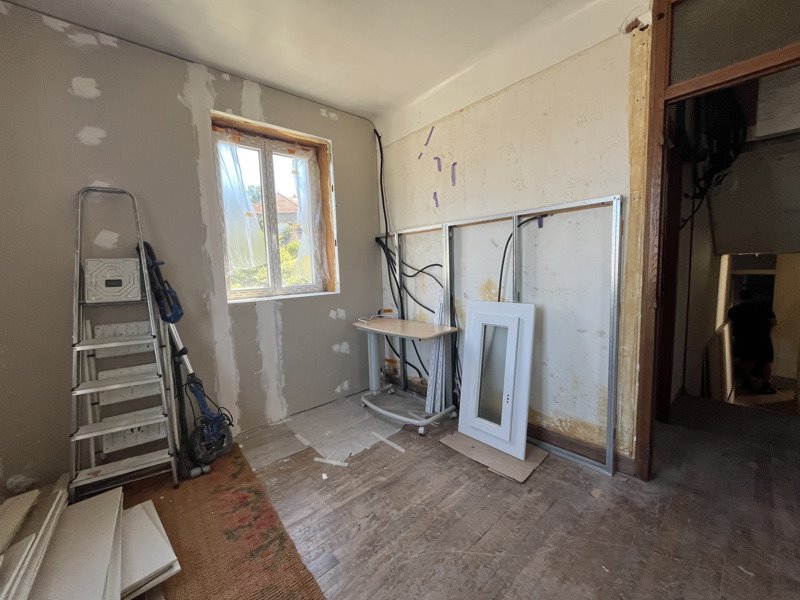 Vente Appartement TULLE - 5 pièces -78 m² - (19000)
