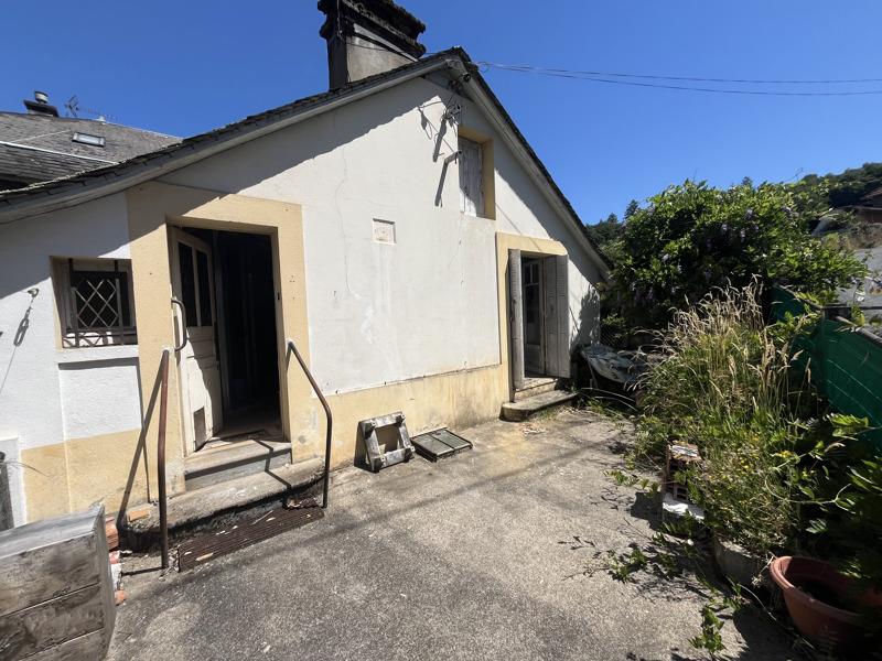Vente Appartement TULLE - 5 pièces -78 m² - (19000)