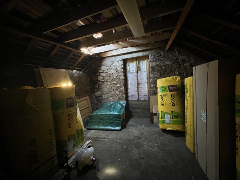 Vente Appartement TULLE - 5 pièces -78 m² - (19000)